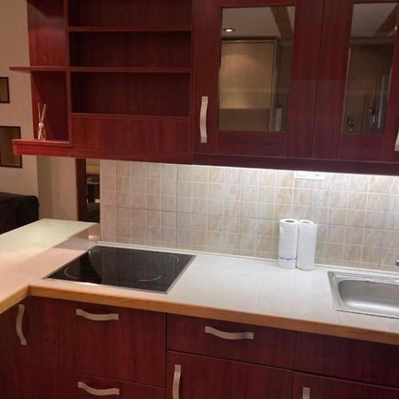 Pera Apartment Будапеща Екстериор снимка