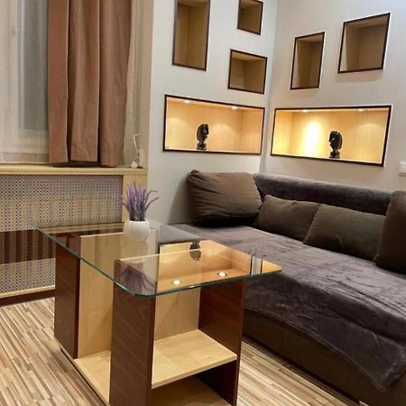 Pera Apartment Будапеща Екстериор снимка