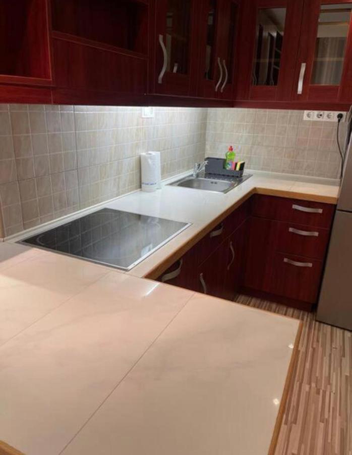 Pera Apartment Будапеща Екстериор снимка