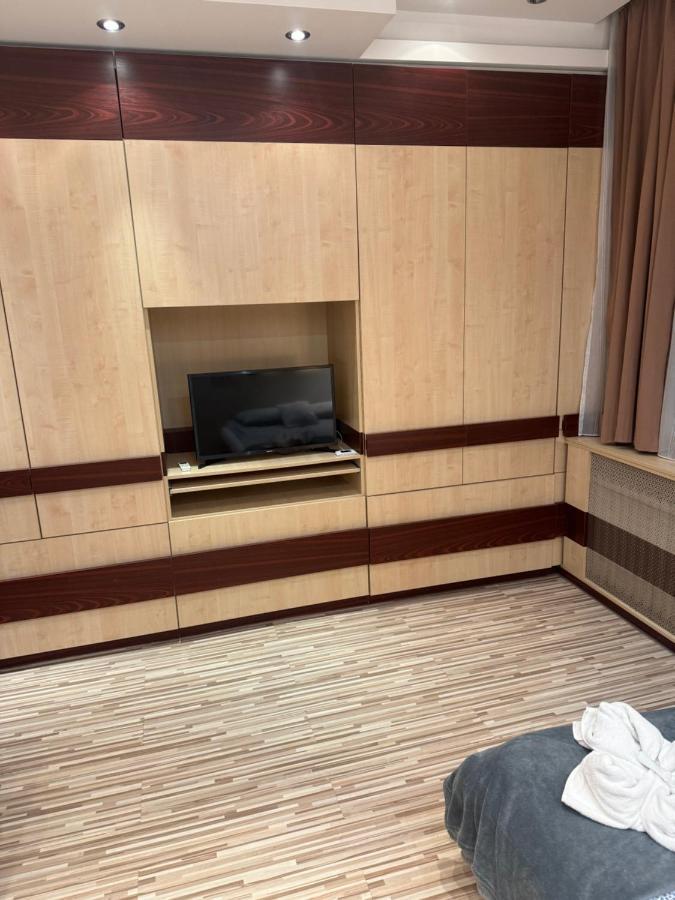 Pera Apartment Будапеща Екстериор снимка